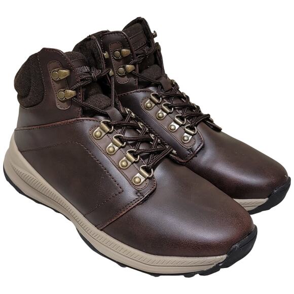 Khombu | Shoes | Khombu Men Nick Outdoor Hiker Work Boots  display picture 2